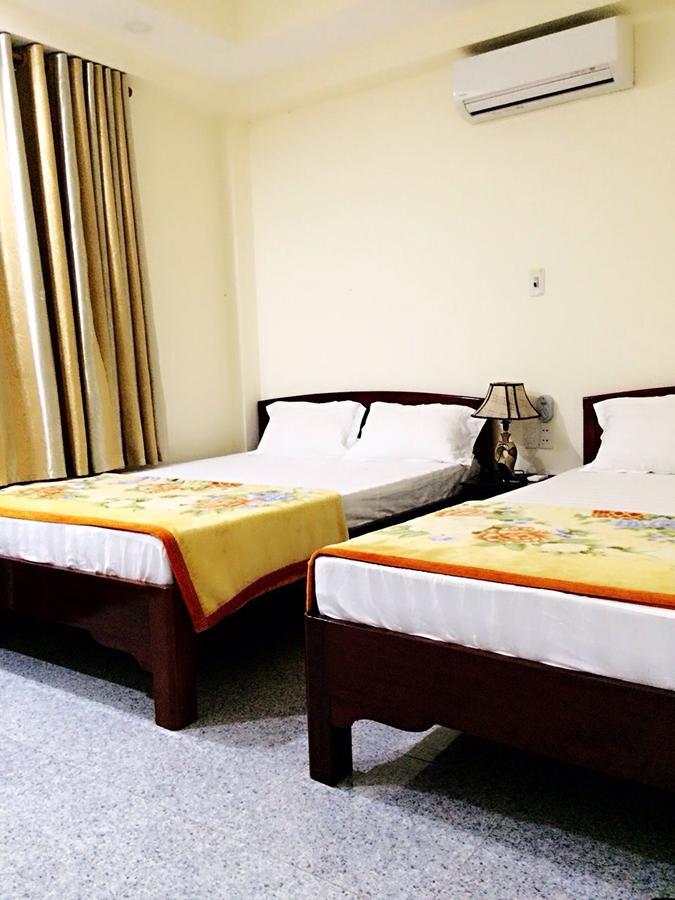 Bao Son 1 Hotel Hue Exterior foto