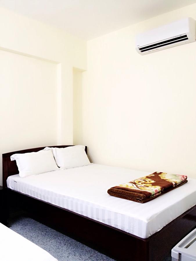 Bao Son 1 Hotel Hue Exterior foto